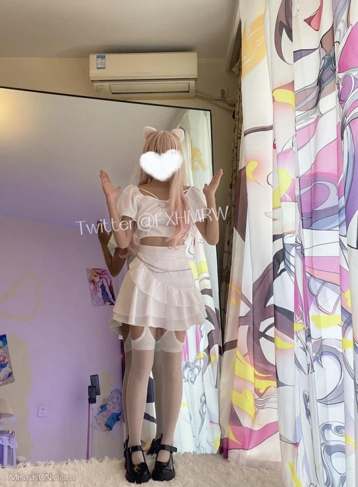 Coser@自整理福利姬: 六套合集 2024-10-22 (816 photos )(575)