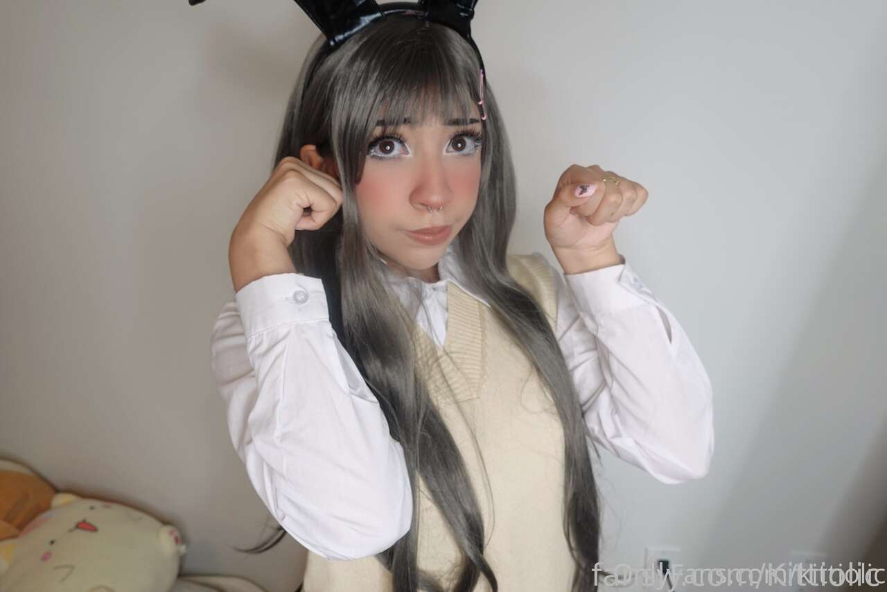Kittiolic - Mai