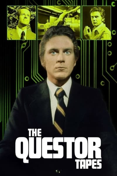 The Questor Tapes 1974 1080p Bluray Opus 2 0 x264-RetroPeeps