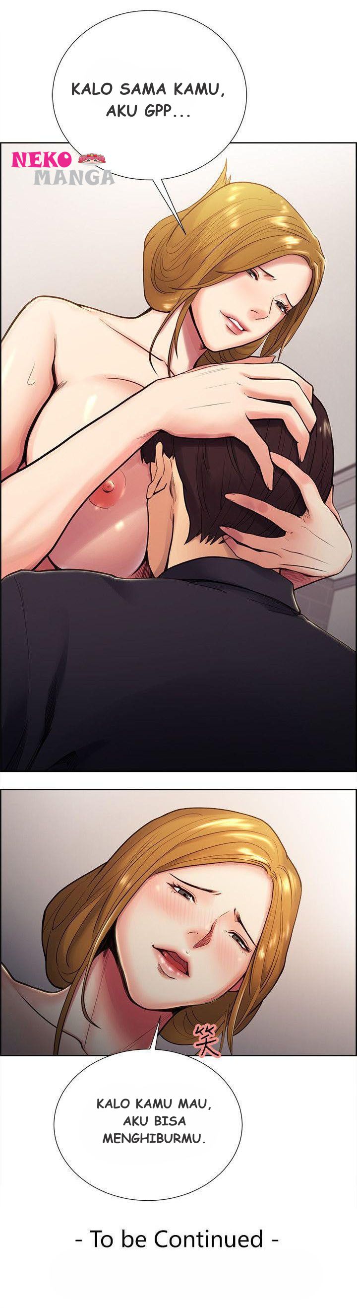 Komik Taste of Forbbiden Fruit Chapter 27 page 15