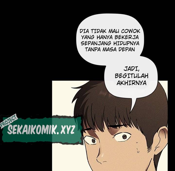 Komik Collapse & Rewind Chapter 44 page 38