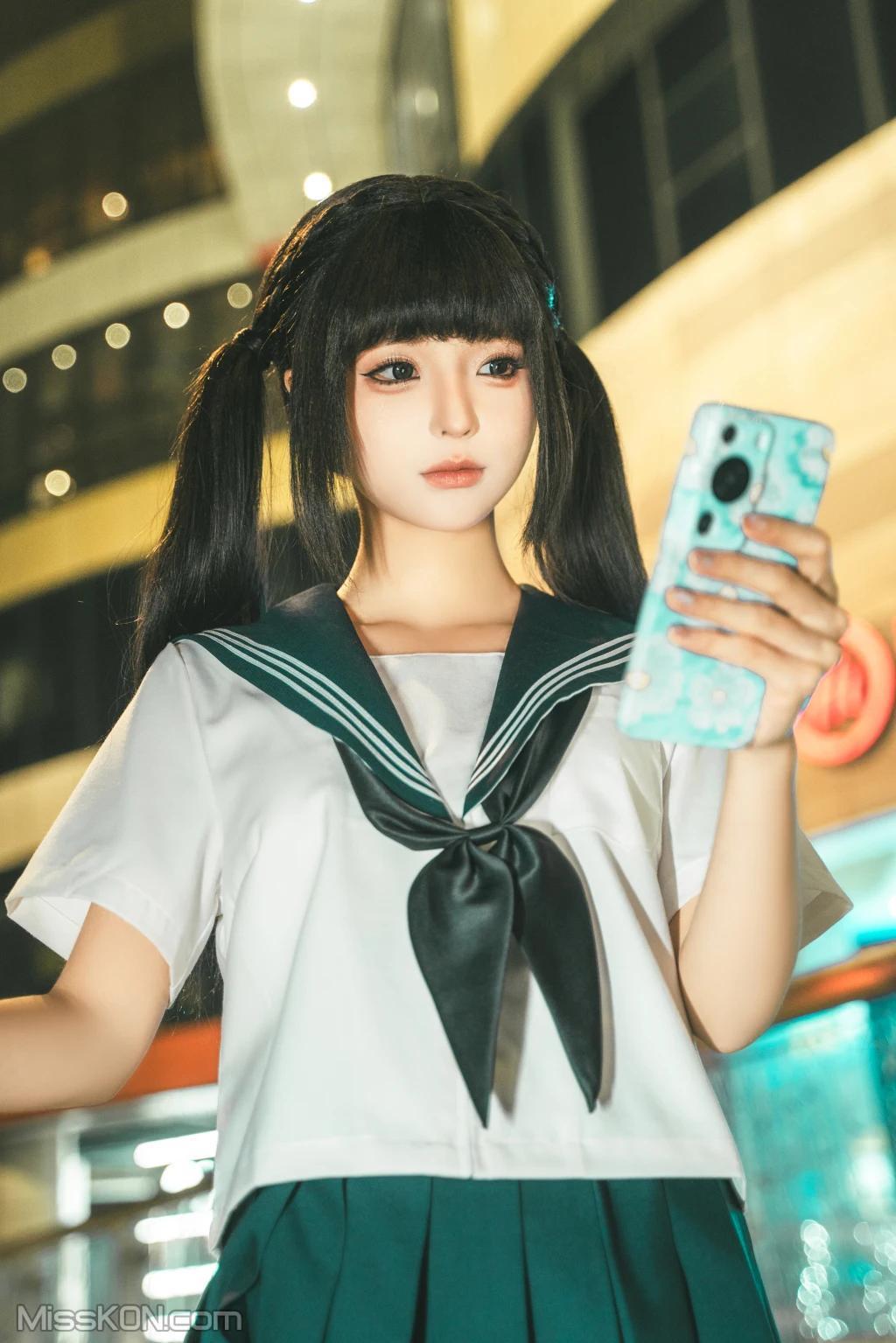 Coser@蠢沫沫 (chunmomo): T3蠢沫沫奇遇记2 (115 photos)(50)