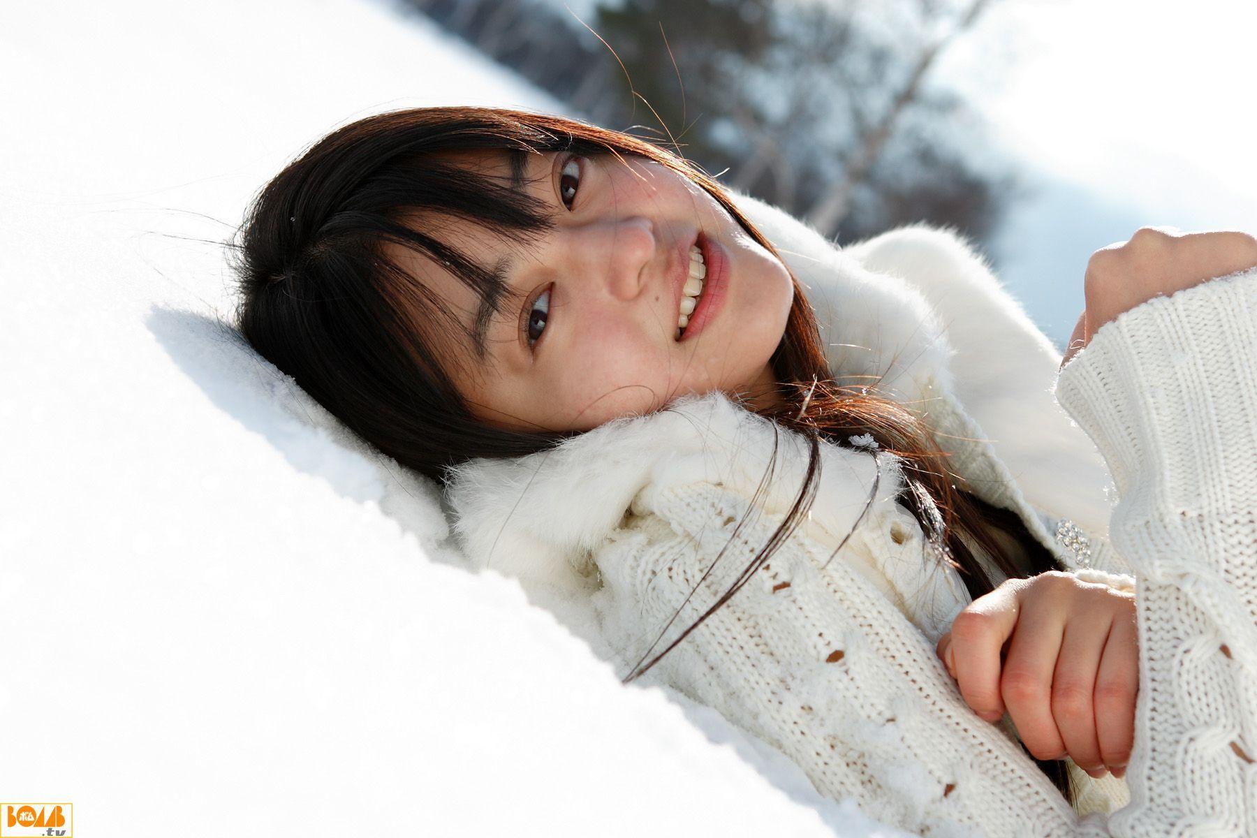 [Bomb.TV] 2007年05月刊 Ryoko Kobayashi 小林涼子 – Channel B 写真集(33)