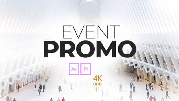 Event Promo | - VideoHive 24192792