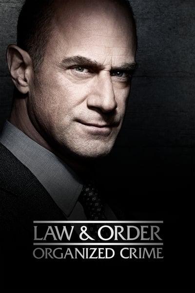 Law and Order Organized Crime S01E03 1080p HEVC x265