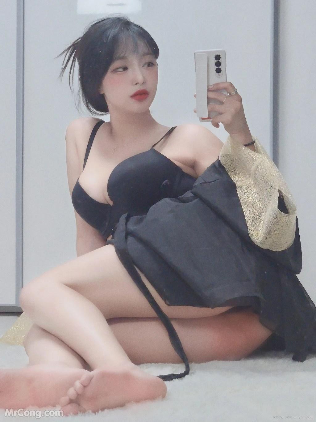 [Fantrie] Kim Gap-ju (김갑주) (161 photos )(55)