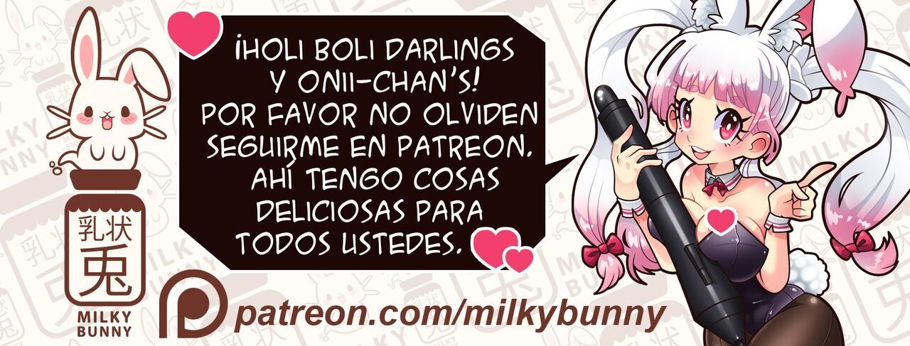 [Milky Bunny] Chambeadoll Z 01-02 (Dragon Ball Z) [Spanish]