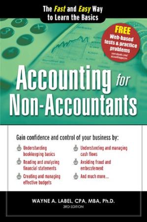 Bookkeeping for Dummies, 3rd Edition
