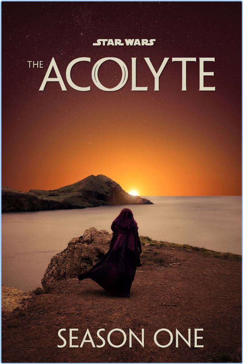 The Acolyte S01 [4K] WEBrip (x265) HDR [6 CH] XKBOTtoW_o