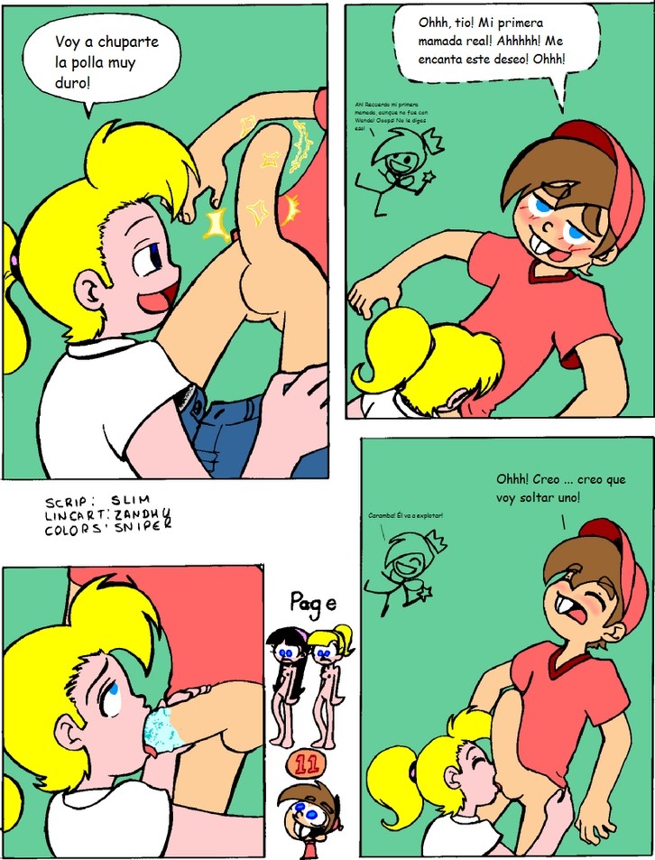 Fop Super Dickery - 11