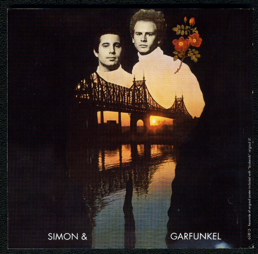 Simon & Garfunkel - The Columbia Studio Recordings 1964-1970 (Box Set) (2001) [CD FLAC]