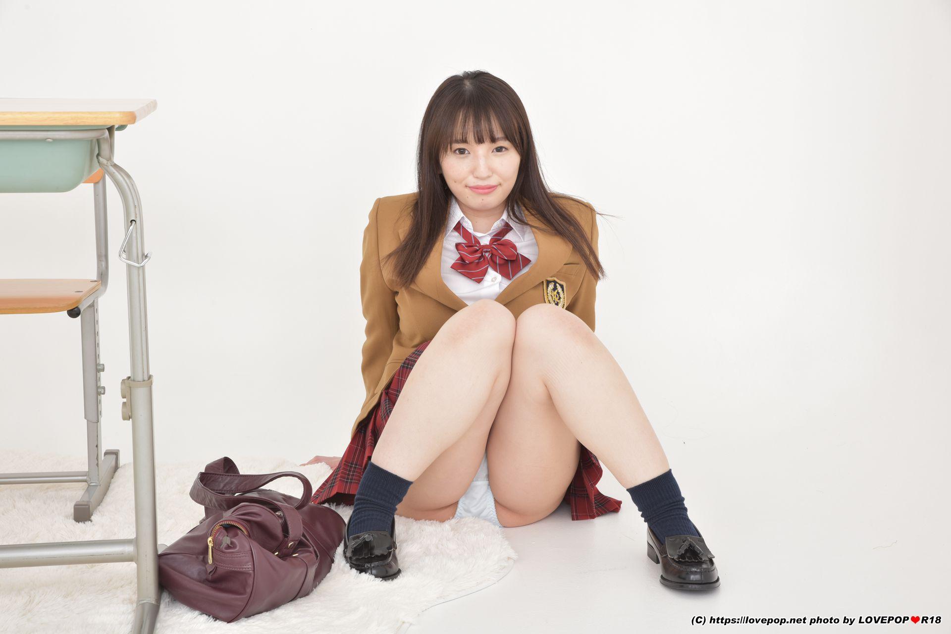 [LOVEPOP] 野々原なずな Nazuno Nonohara Photoset 03 写真集(11)