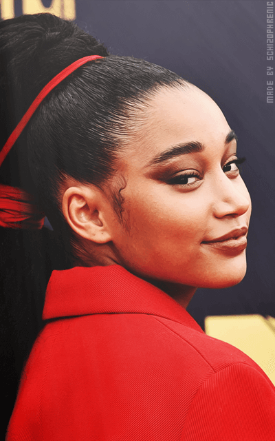 Amandla Stenberg WBW4AYsy_o