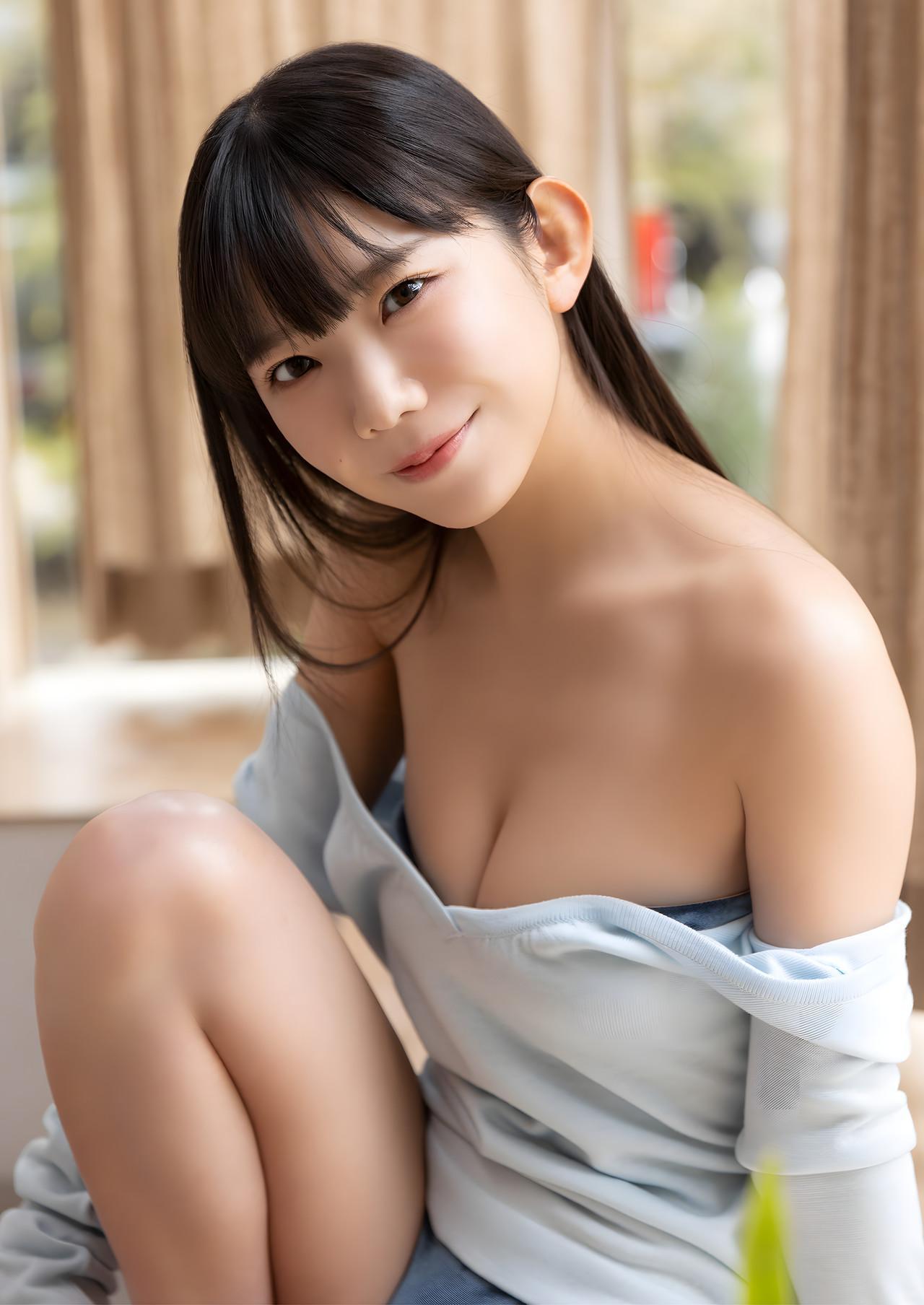 Marina Nagasawa 長澤茉里奈, スペリオールデジタル写真集 [Ramarina](7)