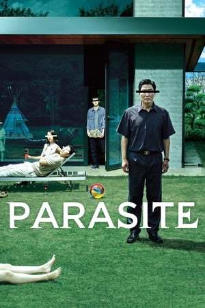 Parasite 2019 720p 1080p BluRay