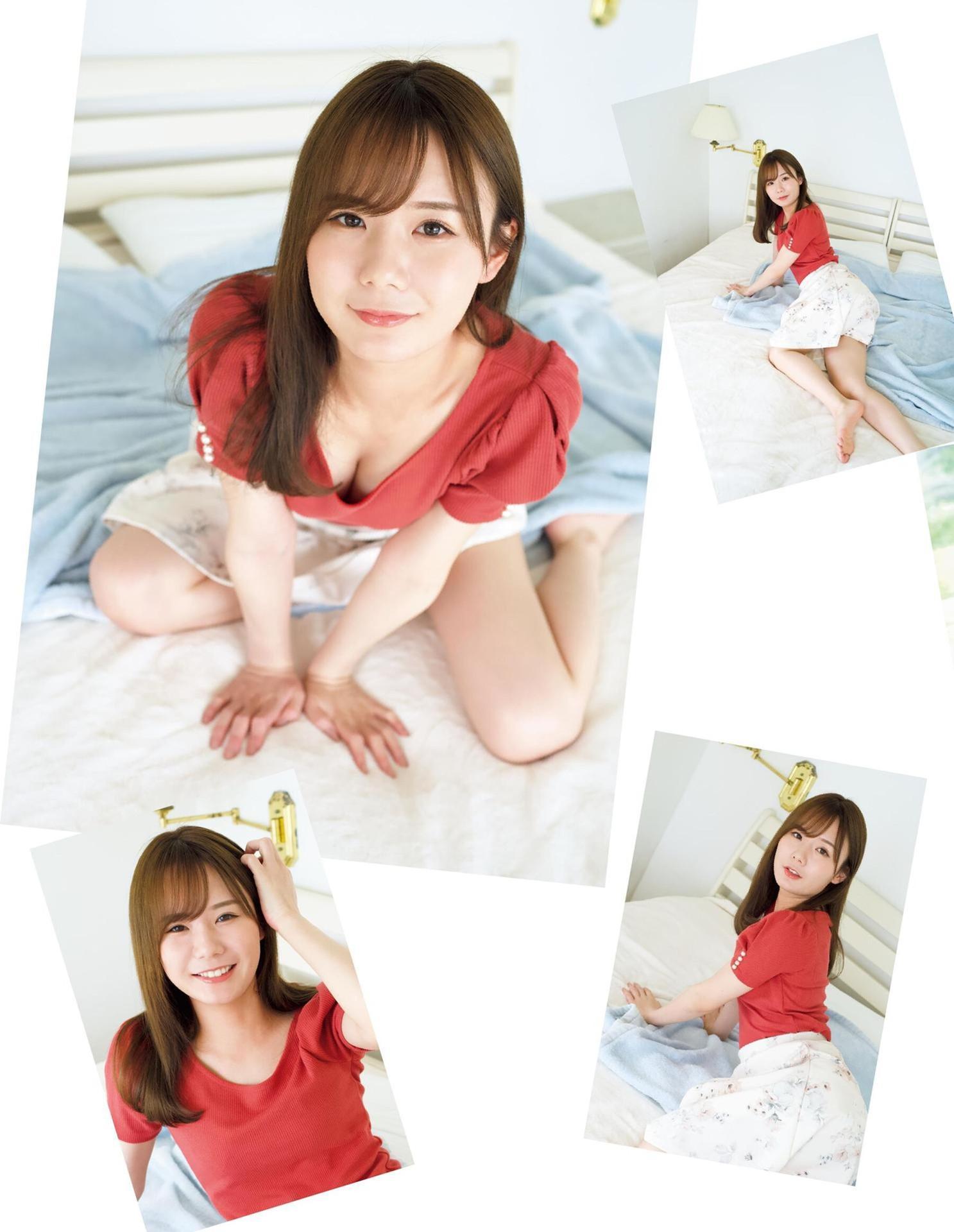 MIRU みる, 写真集 豪华爱蔵版 「ミルフィーユ」 Set.02(3)