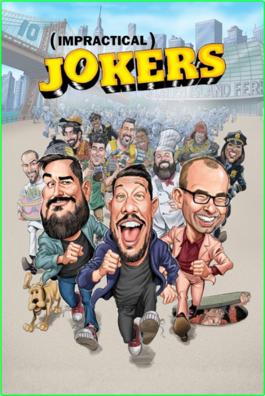 Impractical Jokers S10E14 [1080p/720p] (x265) DQmoCGHL_o