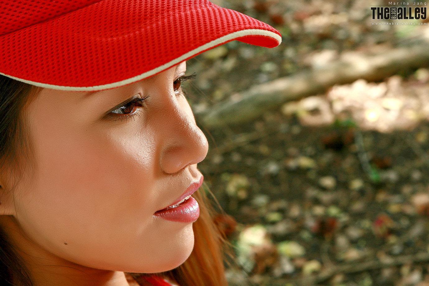 [The Black Alley] Marina Jang Set.13(30)