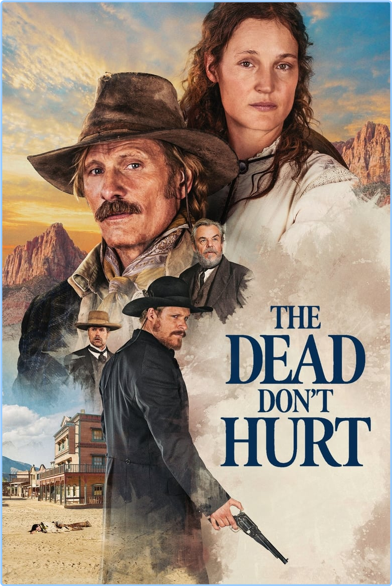 The Dead Don't Hurt (2023) [720p] WEBrip (x265) [6 CH] LxwHh2hR_o