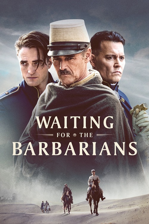 Czekając na barbarzyńców / Waiting for the Barbarians (2019) MULTi.720p.BluRay.x264.DTS.AC3-DENDA / LEKTOR i NAPISY PL