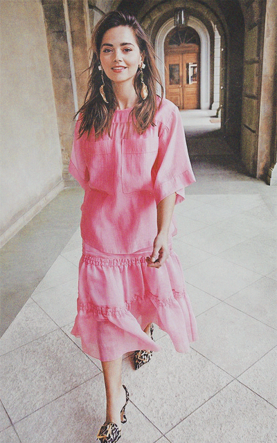 Jenna Coleman - Page 2 Rr4C09qM_o