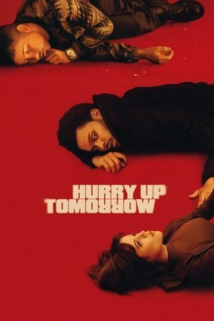 Hurry Up Tomorrow 2025 720p 1080p WEBRip