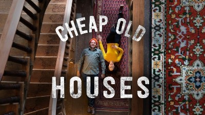 Cheap Old Houses S01E05 Monster Midwest Mansions 720p HEVC x265-MeGusta
