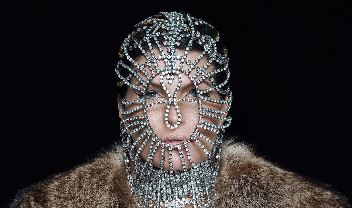Dafne Montiel by Jvdas Berra / Helguera - Queens Of The Bizarre F/W 2015 Dafne Montiel by Jvdas Berra / Helguera - Queens Of The Bizarre F/W 2015