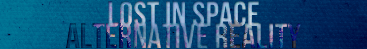 RÉALITÉ ALTERNATIVE