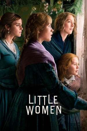 Little Women 2019 720p 1080p BluRay