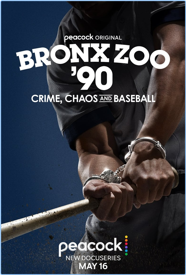 Bronx Zoo 90 Crime Chaos And Baseball S01E02 [1080p] (x265) [6 CH] UxViBfFw_o