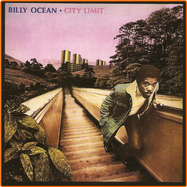 Billy Ocean City Limit Expanded Edition (1980) Pop Flac 16 44 Z4qianUK_o