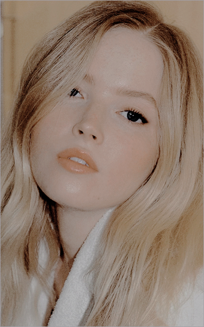 Isla MacLeod