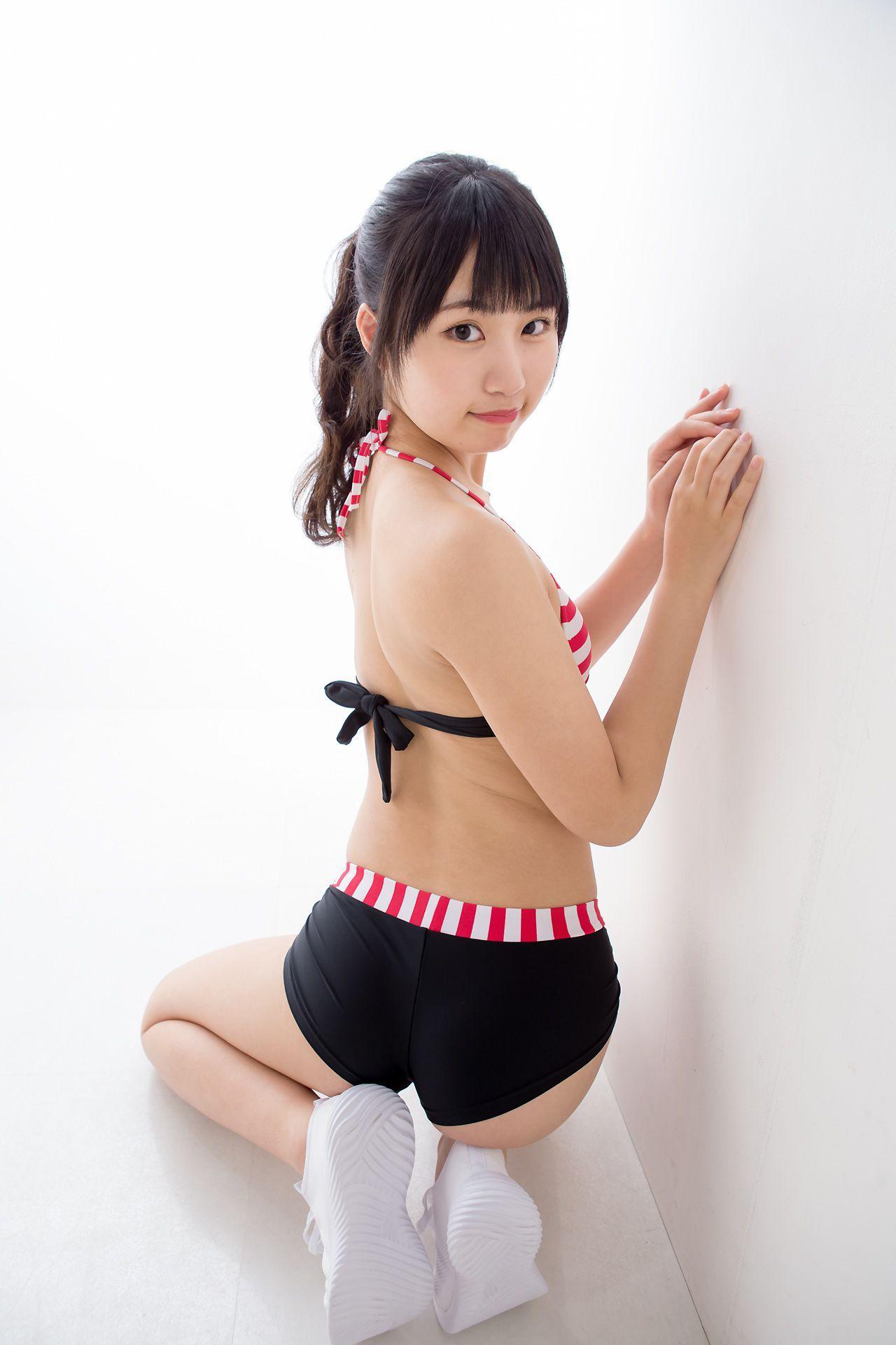 [Minisuka.tv] 宮丸くるみ – Regular Gallery 10.2(47)