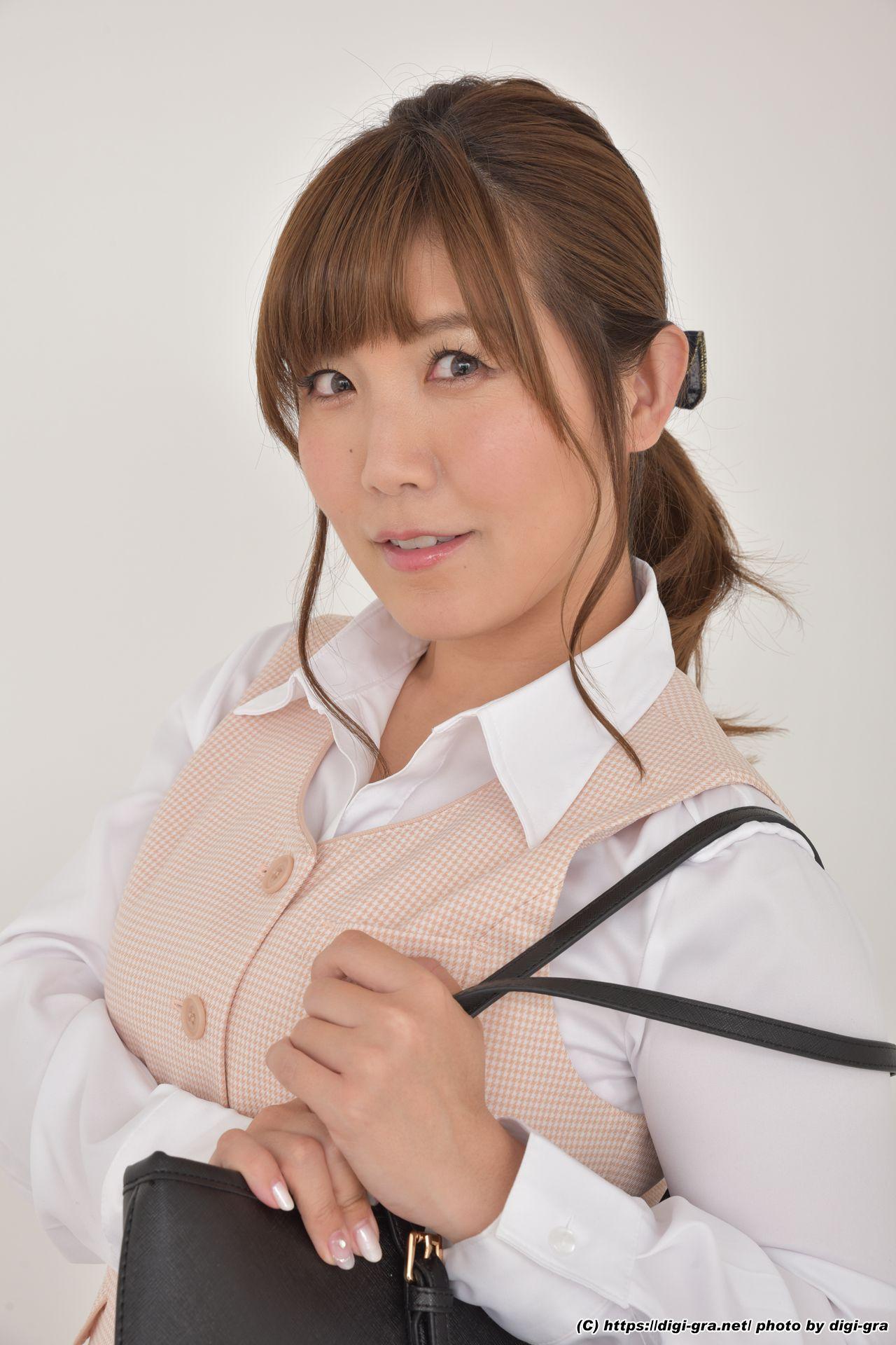 美泉咲 Saki Mizumi Photoset 05 [Digi-Gra] 写真集(10)