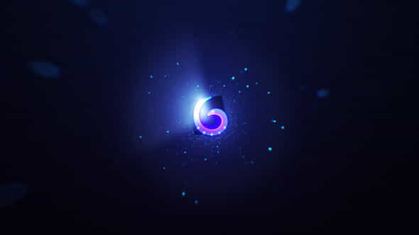 Spiral Logo Reveal - VideoHive 38595916