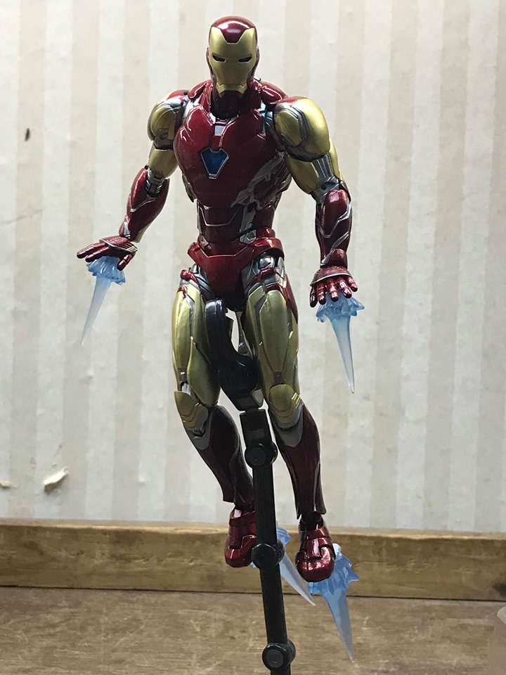 [Comentários] Marvel S.H.Figuarts - Página 5 DshdSqrZ_o