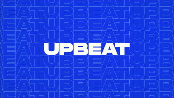 Modern Upbeat Opener - VideoHive 27067707