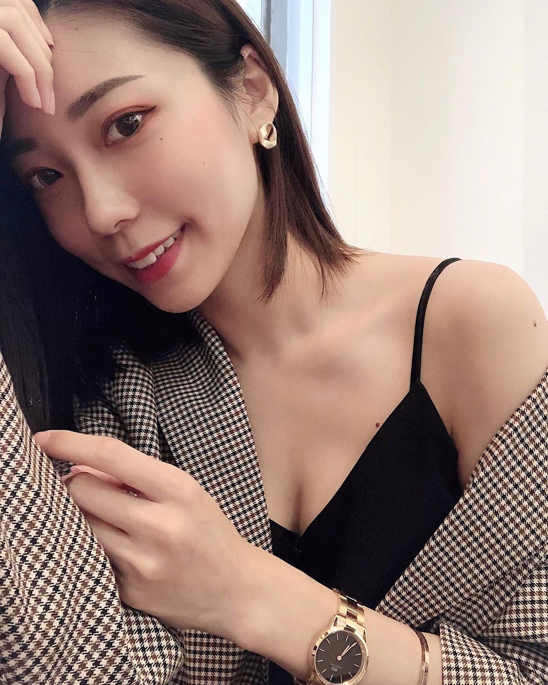 IG正妹—胡可萱 qyKzMdPd o - IG正妹—胡可萱