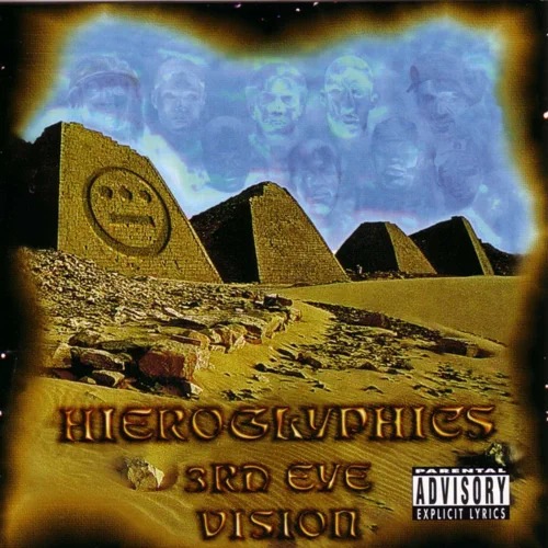 Hieroglyphics-3rd Eye Vision-1998-FLAC