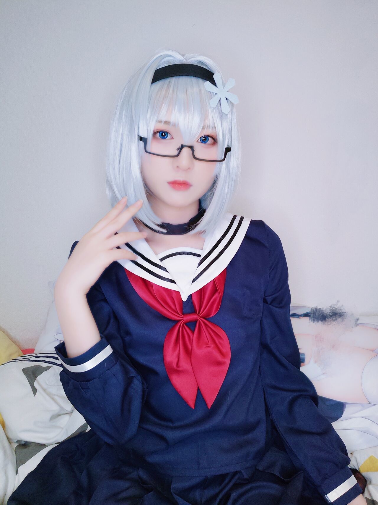 [Yuki亭] ❄️空銀子❄️
