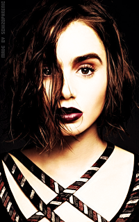 Lily Collins - Page 2 JmY0xKxH_o