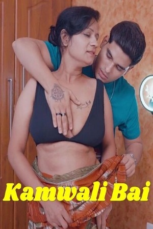 Kamwali Bai 2025 Hindi Uncut Short Films 720p HDRip Download