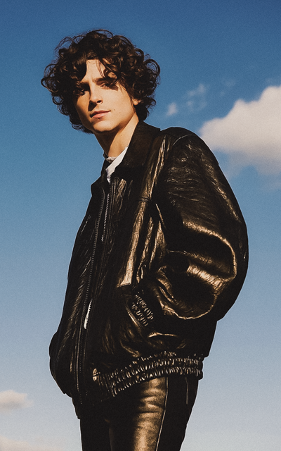 Timothée Chalamet  T0eYMOQF_o