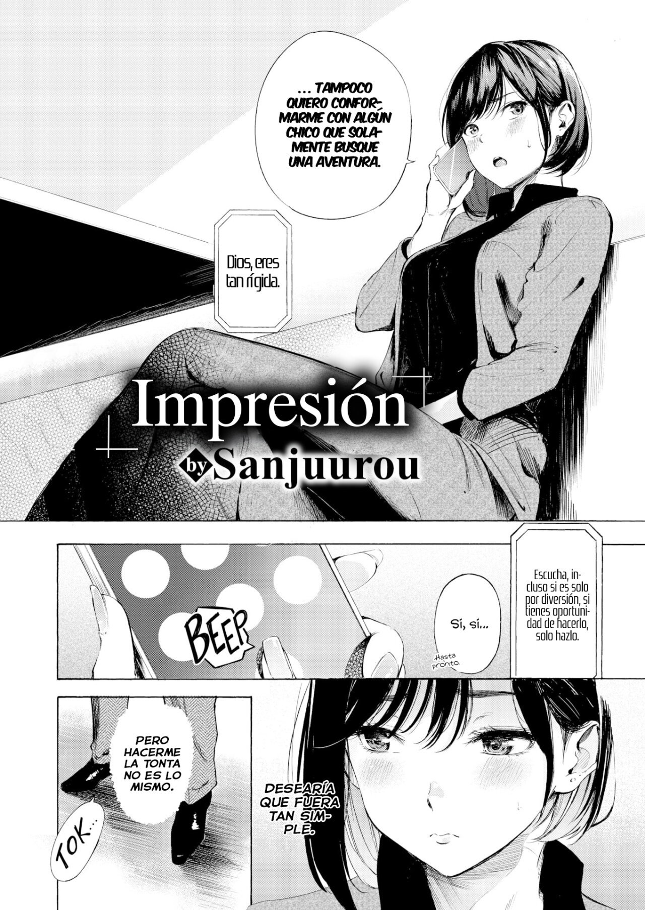 Impresion - 2