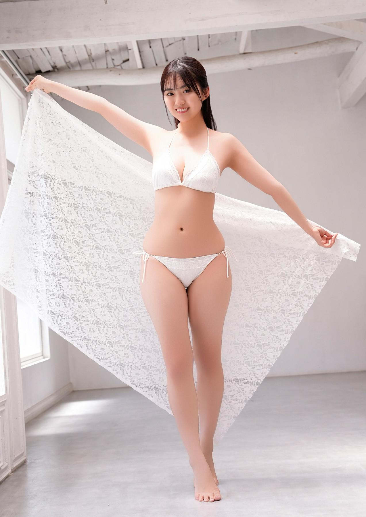 Runa Toyoda 豊田ルナ, BOMBデジタル写真集 『恋の誘い』 Set.02(16)