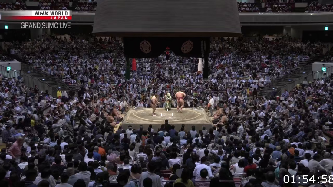 NHK Grand Sumo Live May (2024) [720p] HDTV (x265) 0rCoD8G7_o