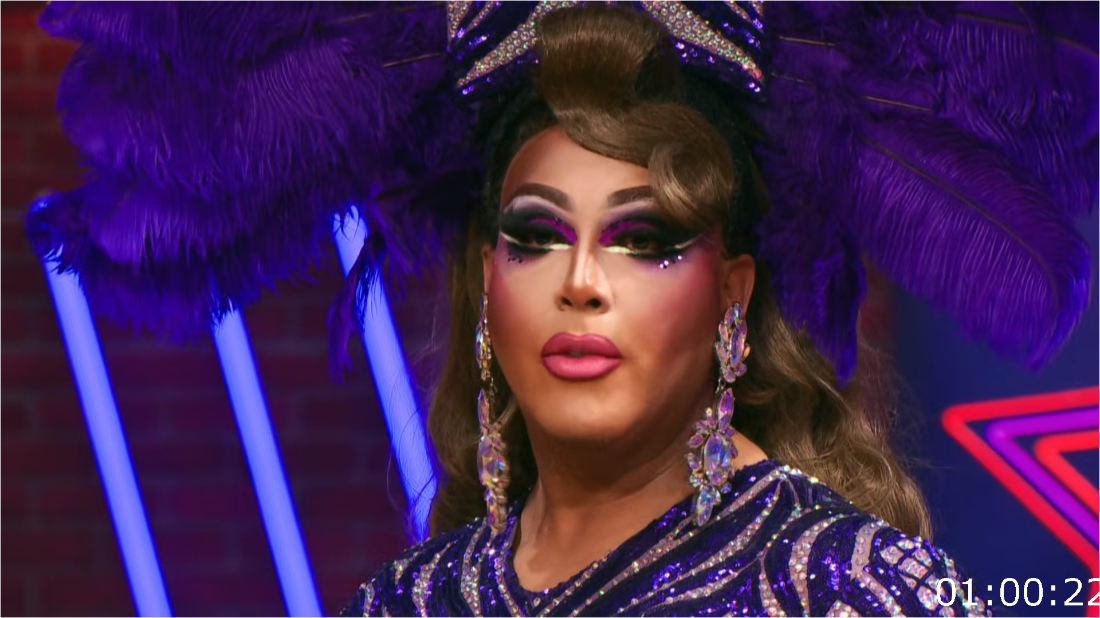 Canadas Drag Race Canada Vs The World S02E01 [1080p] (x265) [6 CH] SZ7sKi4W_o