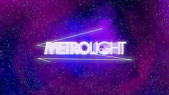Metrolight - VideoHive 12491039