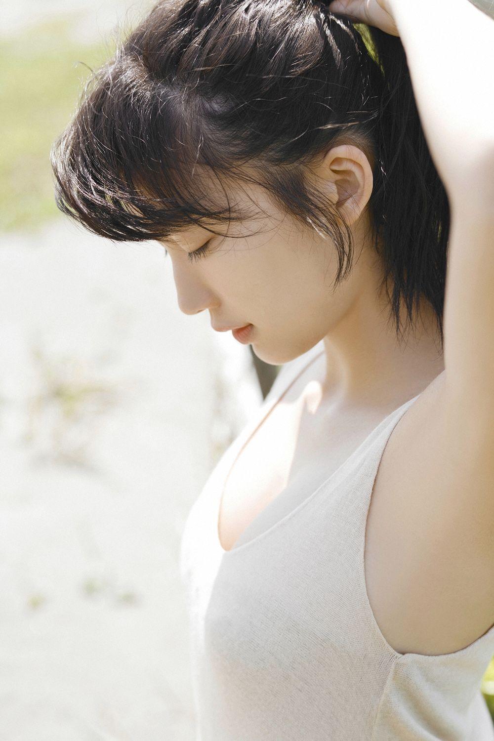 小倉優香 Yuka Ogura [YS Web] Vol.815 写真集(11)